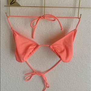 NEON bikini tops SO CUTE ✨✨